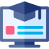 online-course